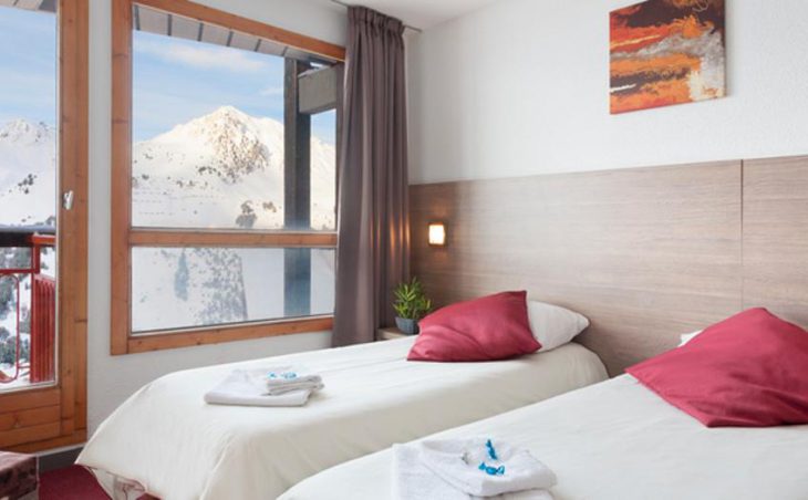 Club MMV Les Melezes in Les Arcs , France image 3 